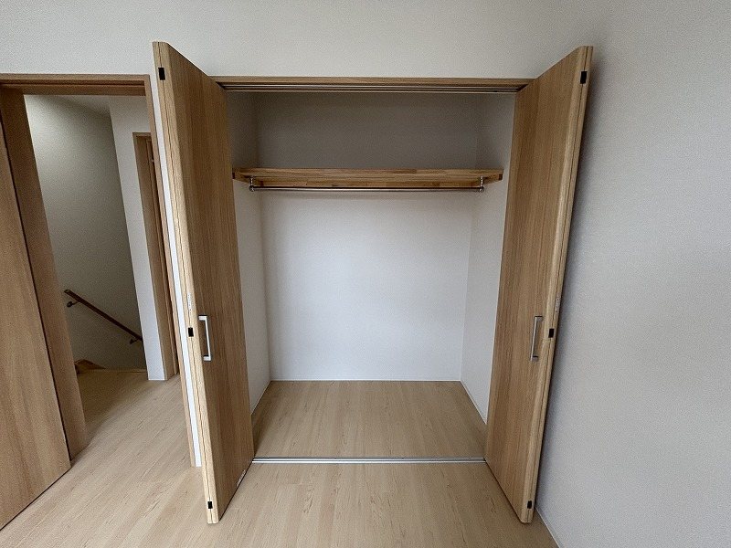 Maison Blanche その他