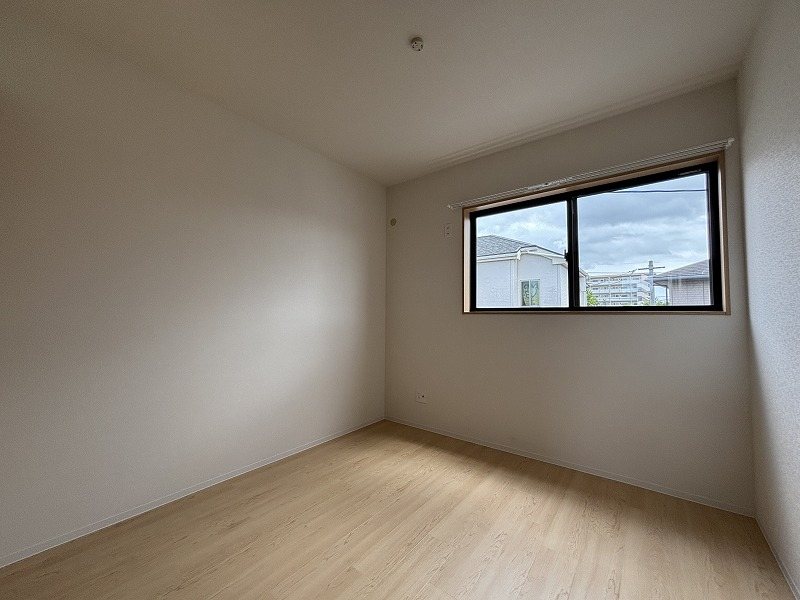 Maison Blanche その他