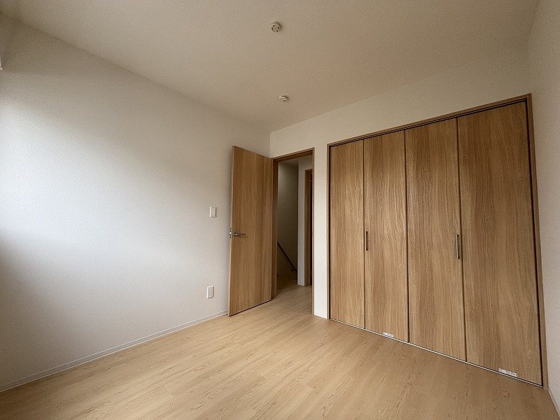 Maison Blanche その他