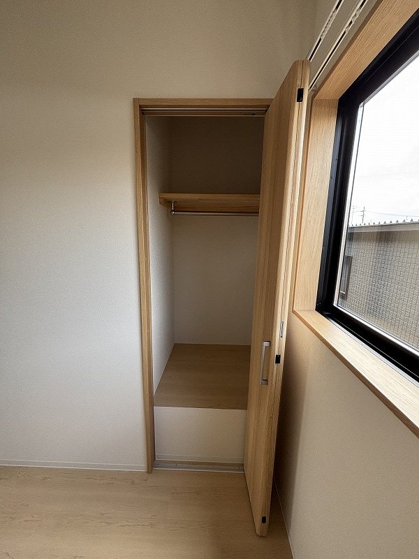 Maison Blanche その他