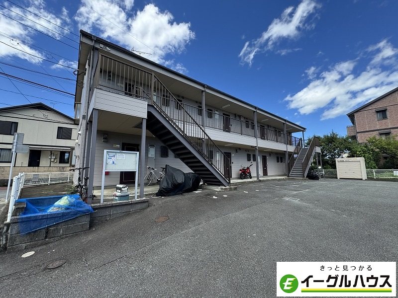 アーバンリーム 外観