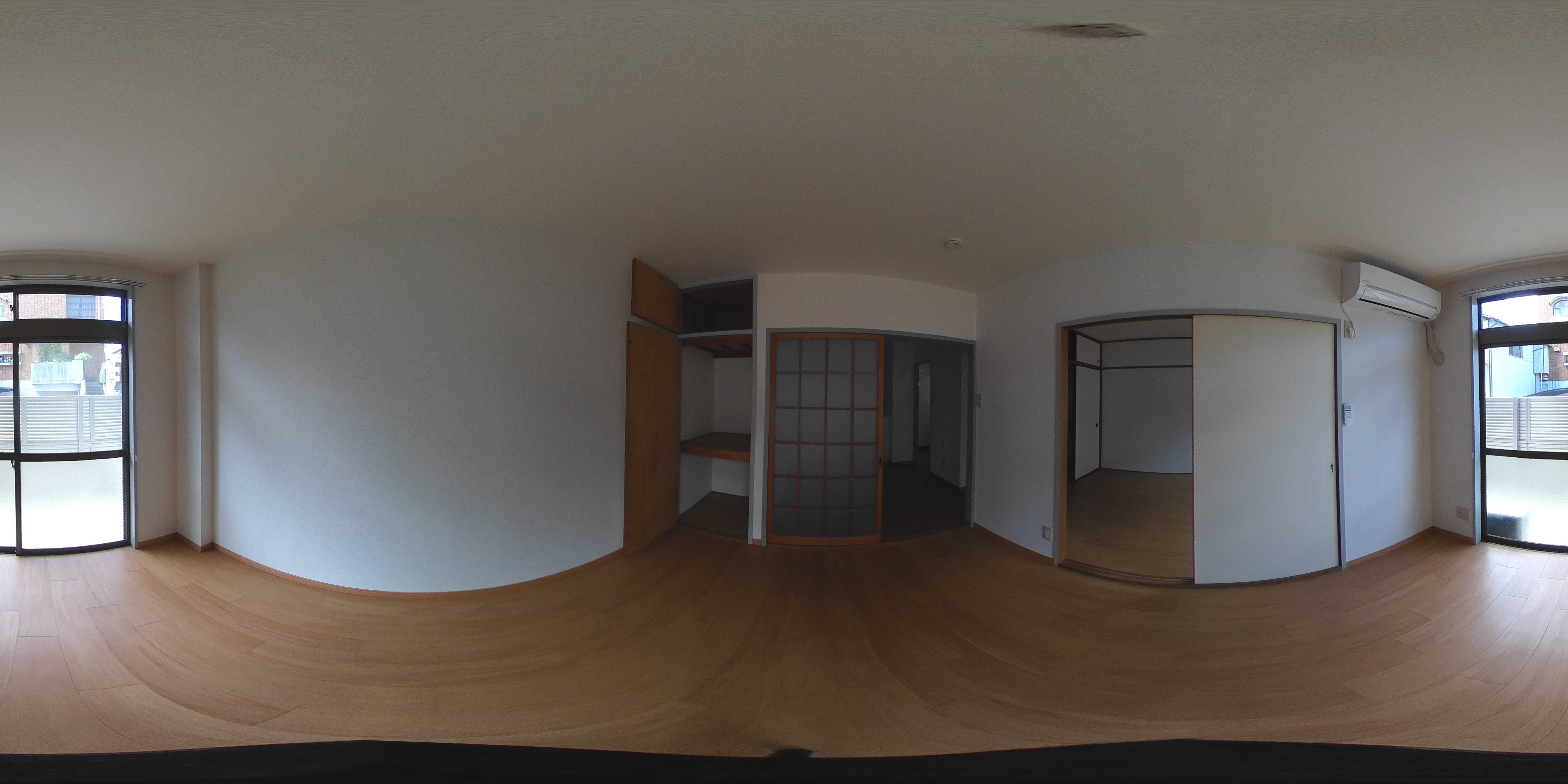 アーバンリーム 洋室