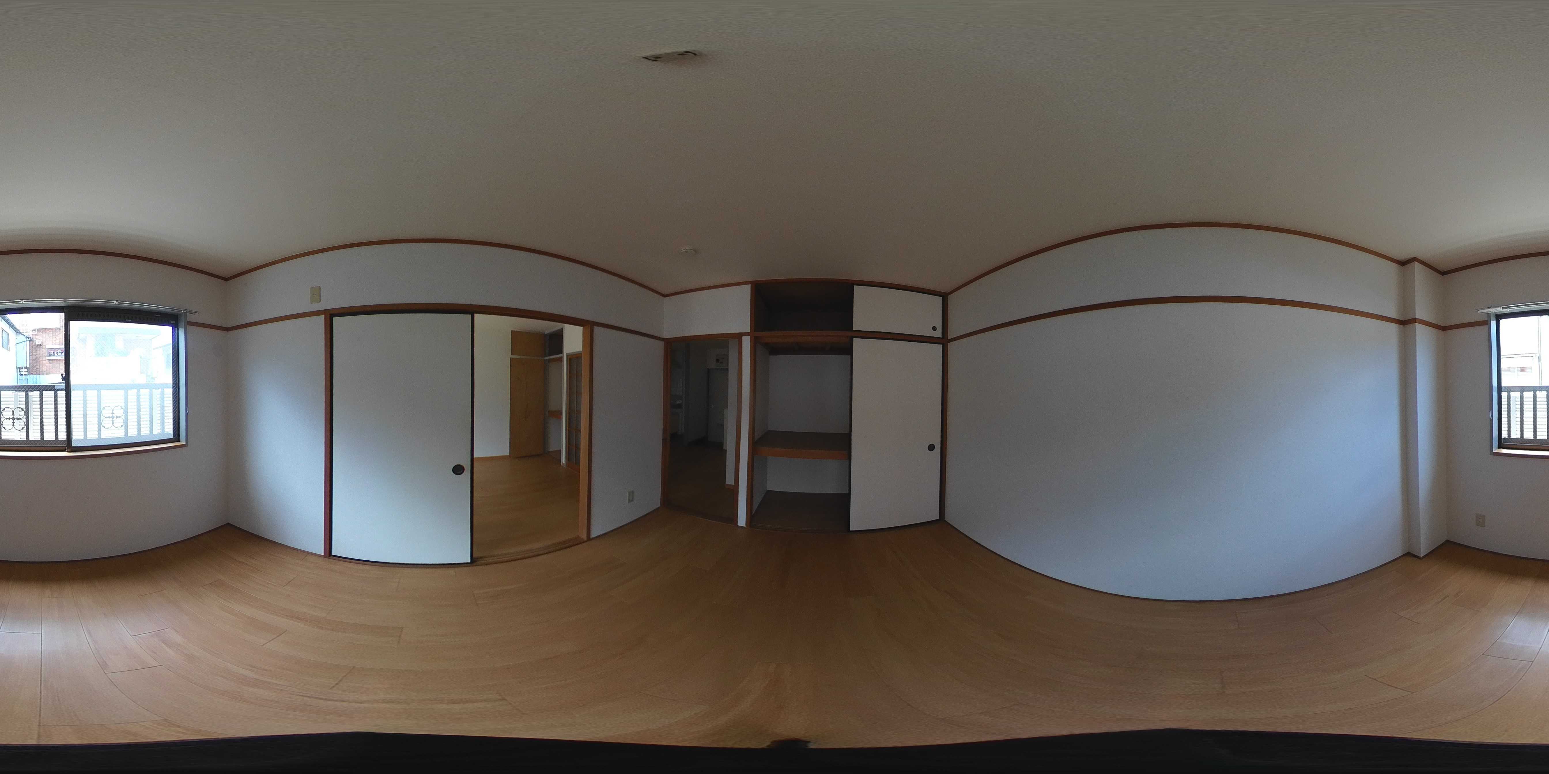 アーバンリーム 洋室