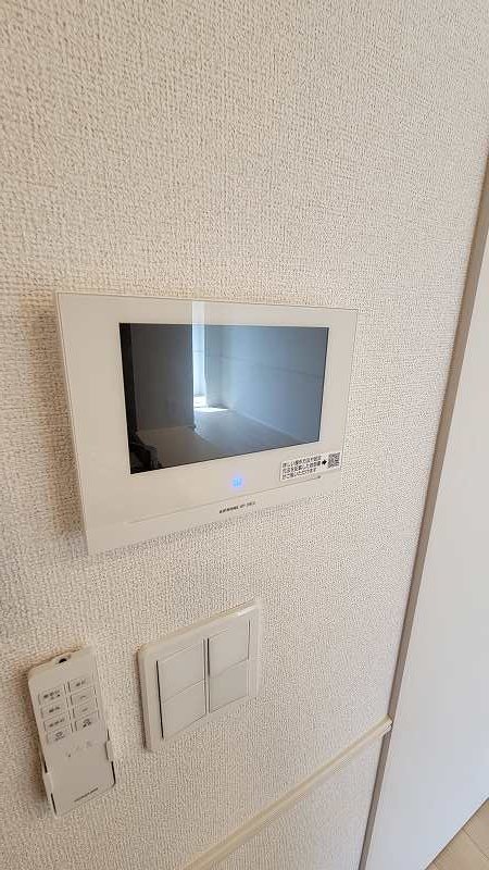 ヒルズ吉井 セキュリティ