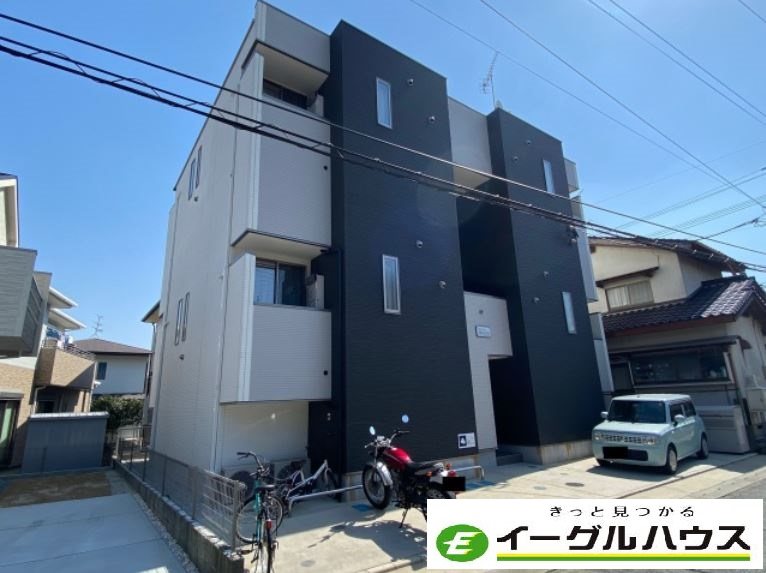 CB鳥栖ブランシェ 外観