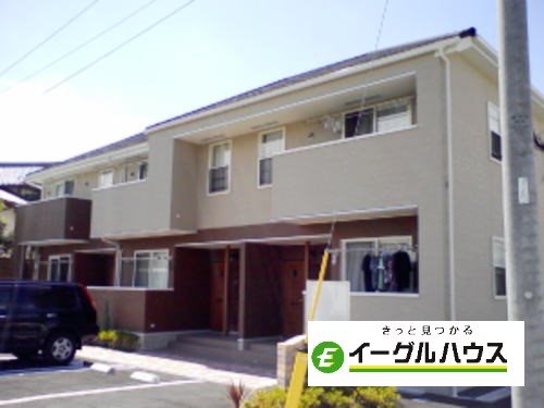 ＧＲＡＮＤＳＴＵＭＰⅠ 外観