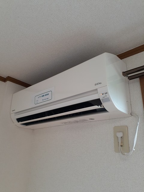 オリエントハイツⅡ　Ｂ棟 その他設備