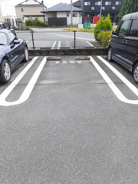 オリエントハイツⅡ　Ｂ棟 その他