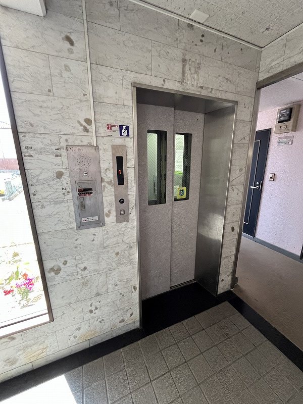 豊国スカイマンション国分 その他