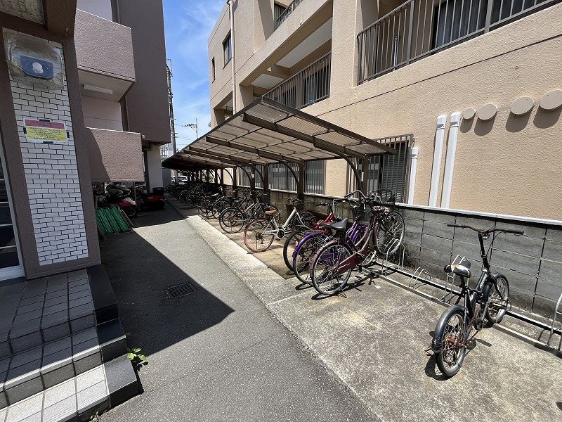 豊国スカイマンション国分 その他