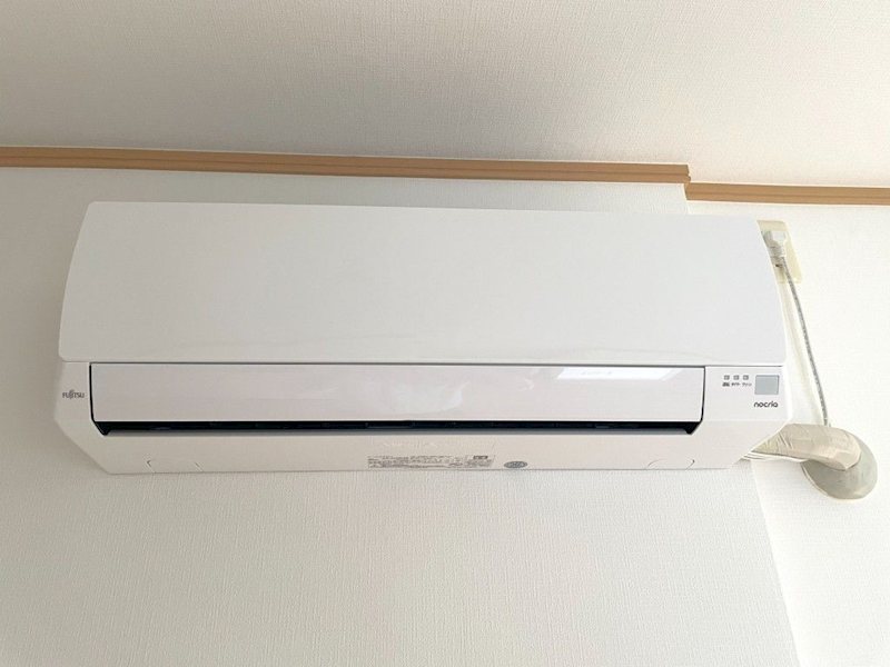 グランドアマレーⅥ番館 その他