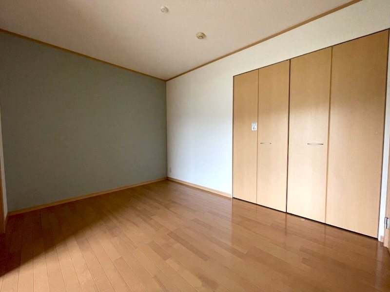 グランドアマレーⅥ番館 ベッドルーム