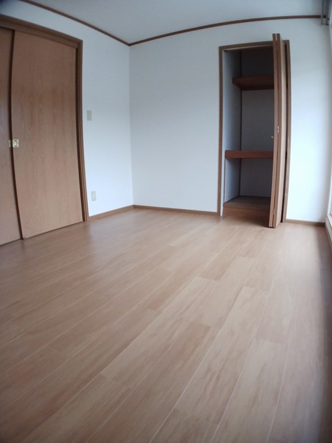 サファイアンエレガンスＡ その他