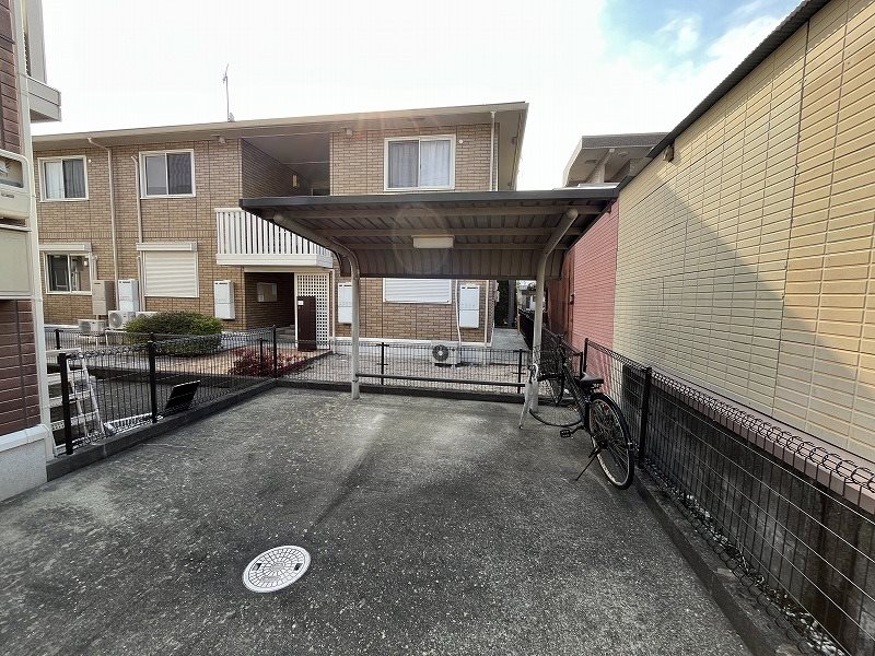 オリーヴァ東合川 その他