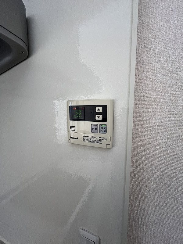オリーヴァ東合川 その他