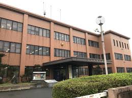 ハイム二日市B 警察署・交番