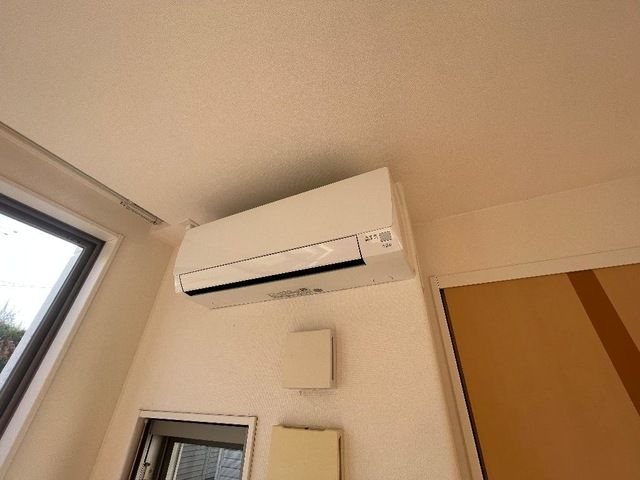 ユニヴァリィ　ルミナス その他設備