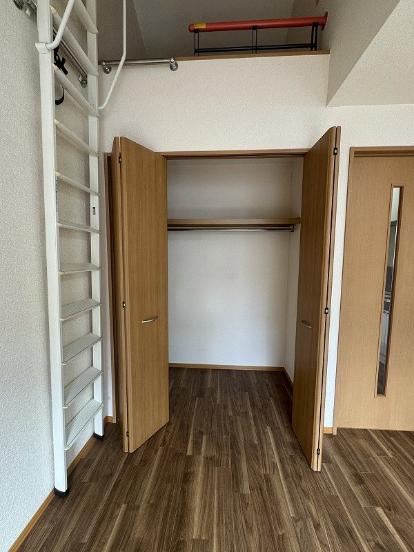 セジュールＦＫ 収納