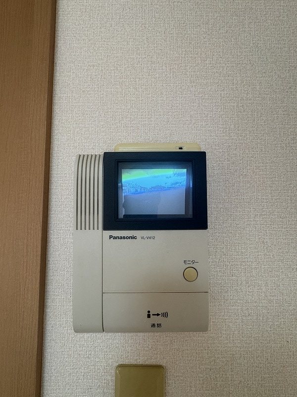 セジュールＦＫ セキュリティ