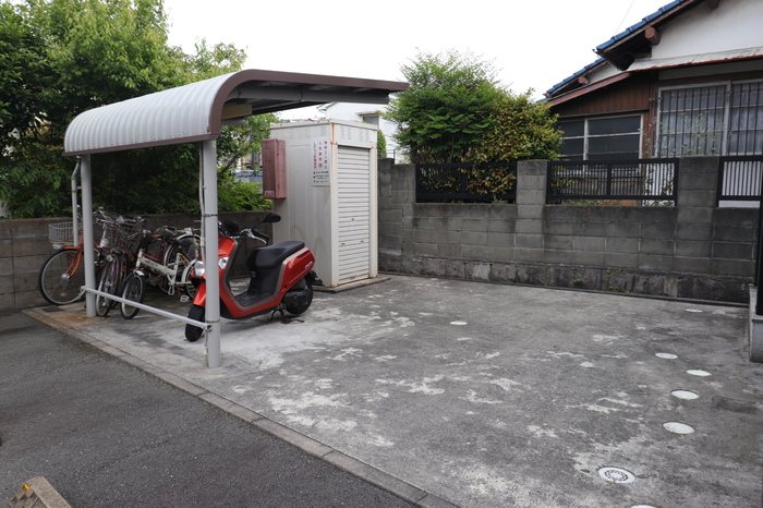 セジュールＦＫ その他