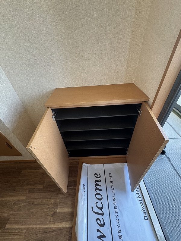 セジュールＦＫ その他