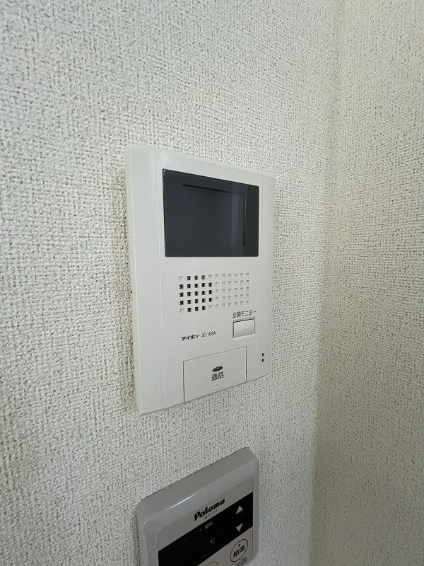 カザミラ セキュリティ
