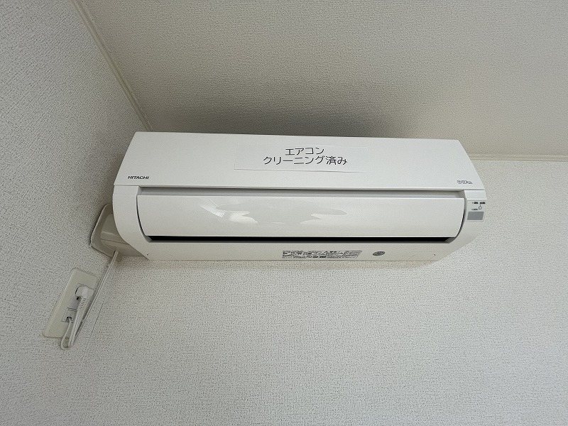 カザミラ その他設備