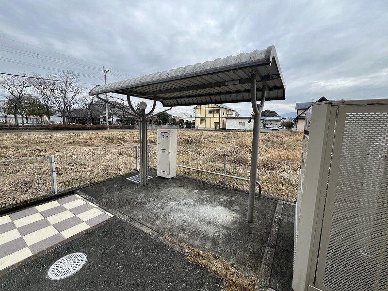 カザミラ その他