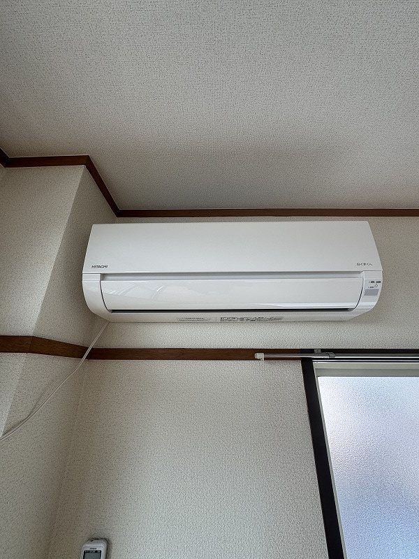 レピュートおんつかⅡ その他設備