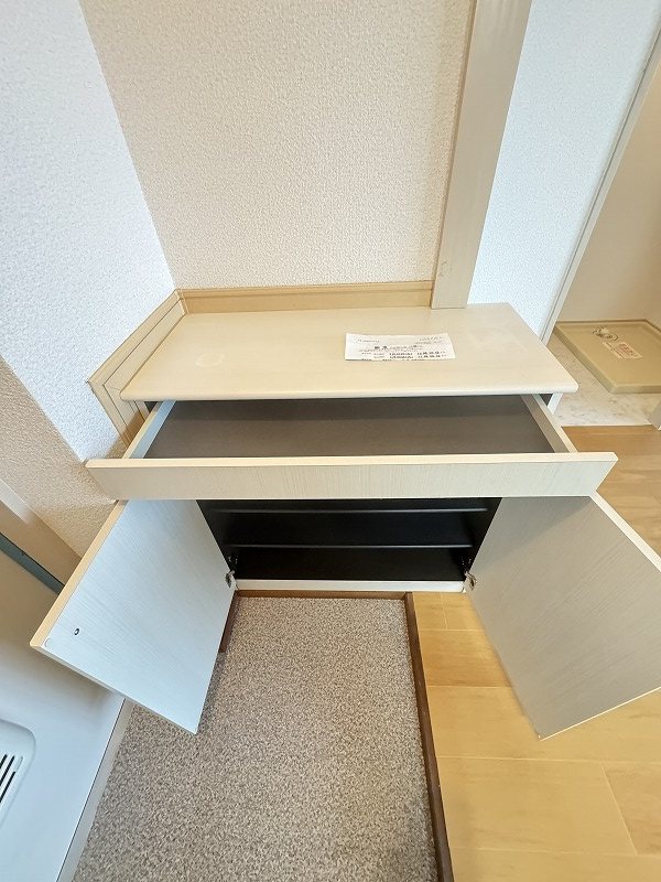 レピュートおんつかⅡ その他