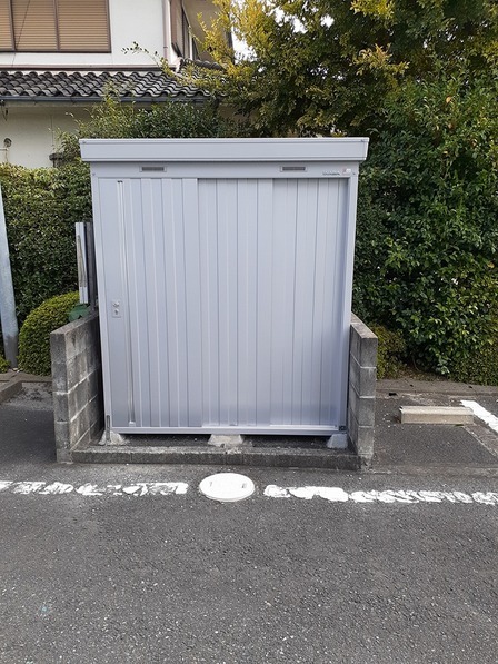 レピュートおんつかⅡ その他
