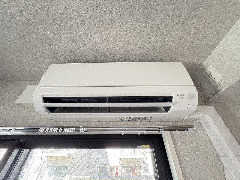 ソフィア21合川 その他設備