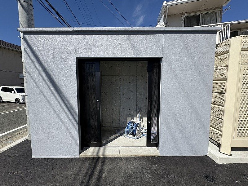 ソフィア21合川 その他