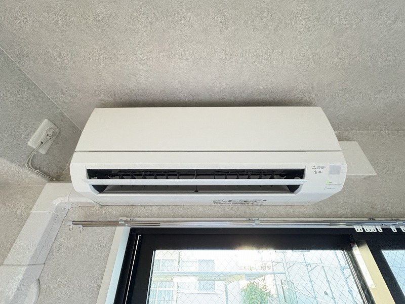 ソフィア21合川 その他設備