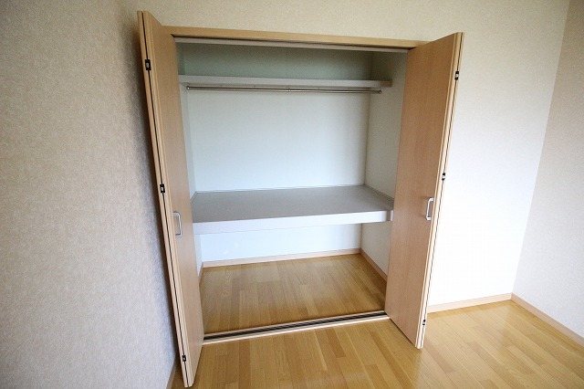 beauterraceステラ 収納