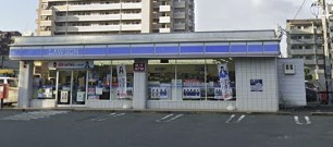 イーハトーブ櫛原 コンビニ