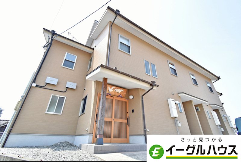 Casa・kanro 外観