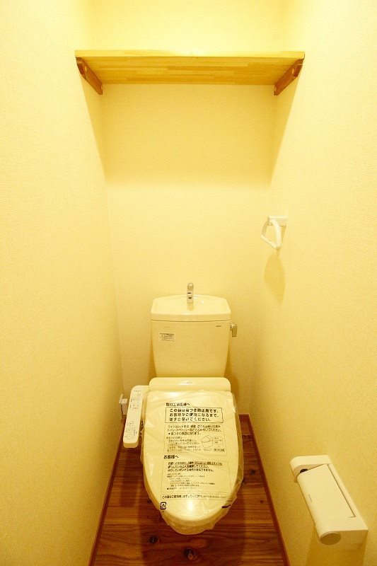 Ｃａｓａ・ｋａｎｒｏ トイレ