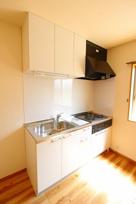 Ｃａｓａ・ｋａｎｒｏ キッチン