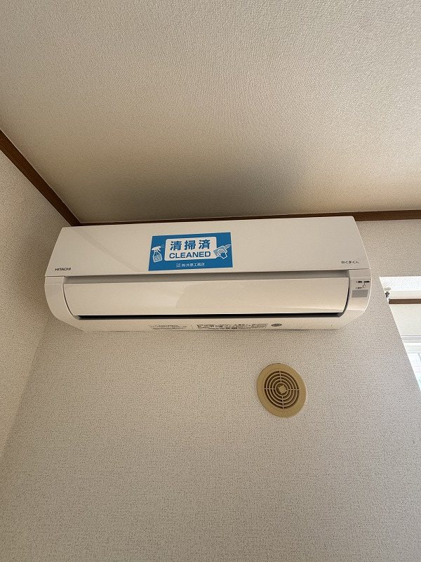 サファイアンエレガンスＡ その他設備