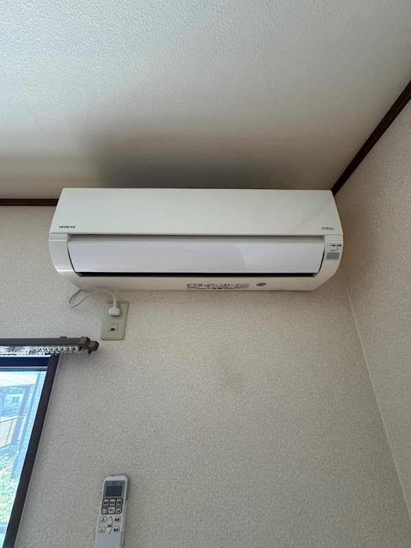 一ツ木壱番館 その他設備