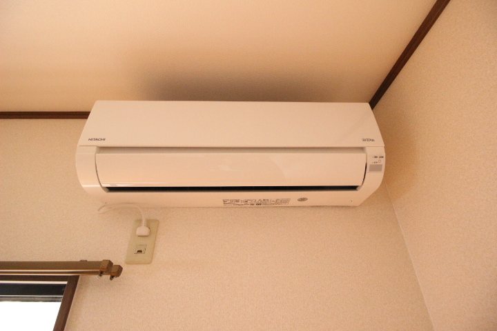 一ツ木壱番館 その他設備
