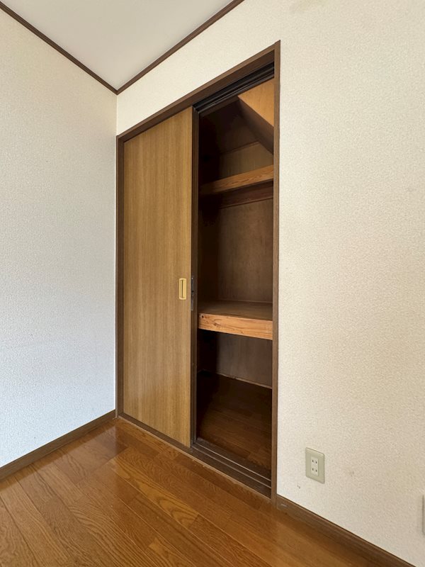 一ツ木壱番館 その他