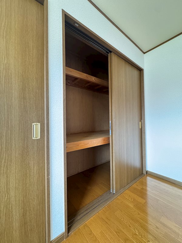 一ツ木壱番館 その他