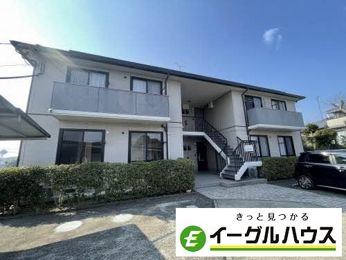 ディアスＫ 外観