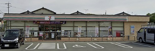 ディアスＫ コンビニ