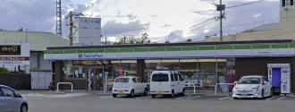 ディアスＫ コンビニ