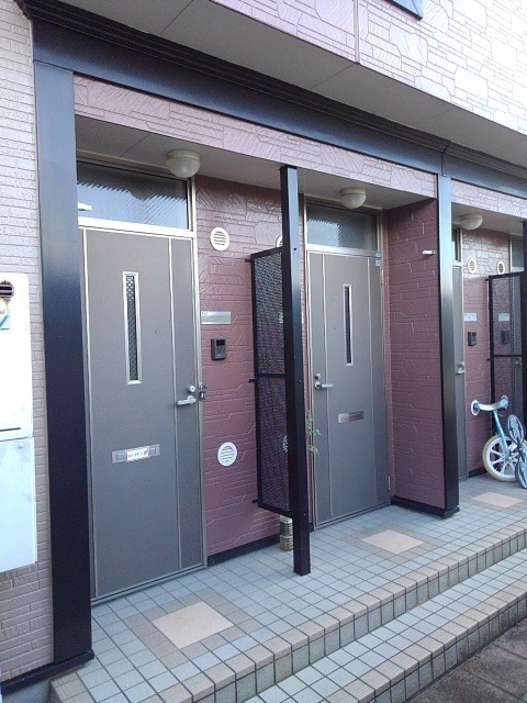 エレガンス壱番館 その他