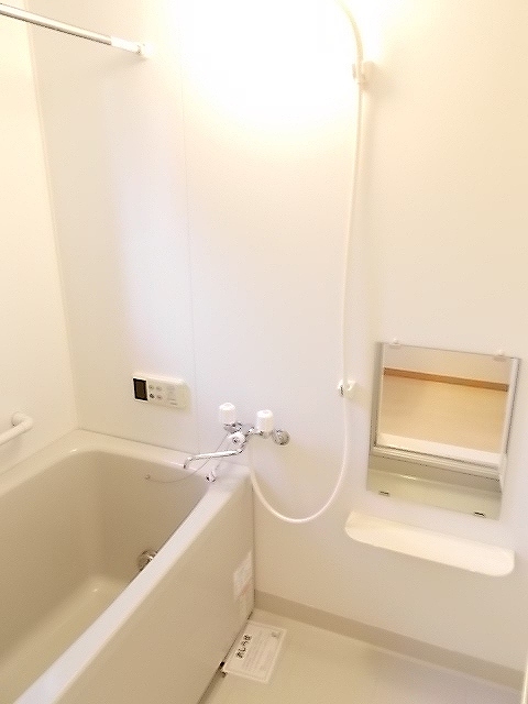 エレガンス壱番館 風呂画像