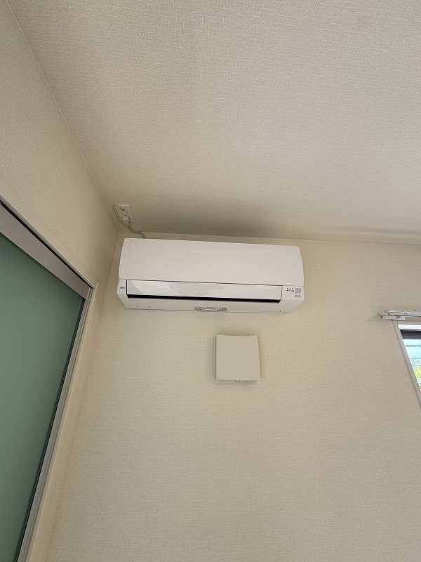 パドレ　ムールトメスク その他設備